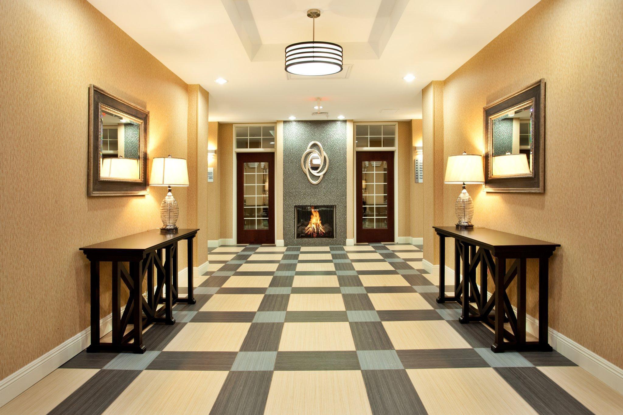 Holiday Inn Express Hotel & Suites Baton Rouge -Port Allen By Ihg Exterior photo