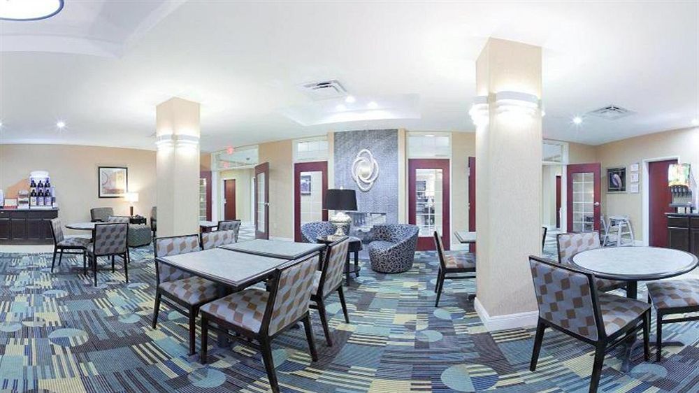 Holiday Inn Express Hotel & Suites Baton Rouge -Port Allen By Ihg Exterior photo