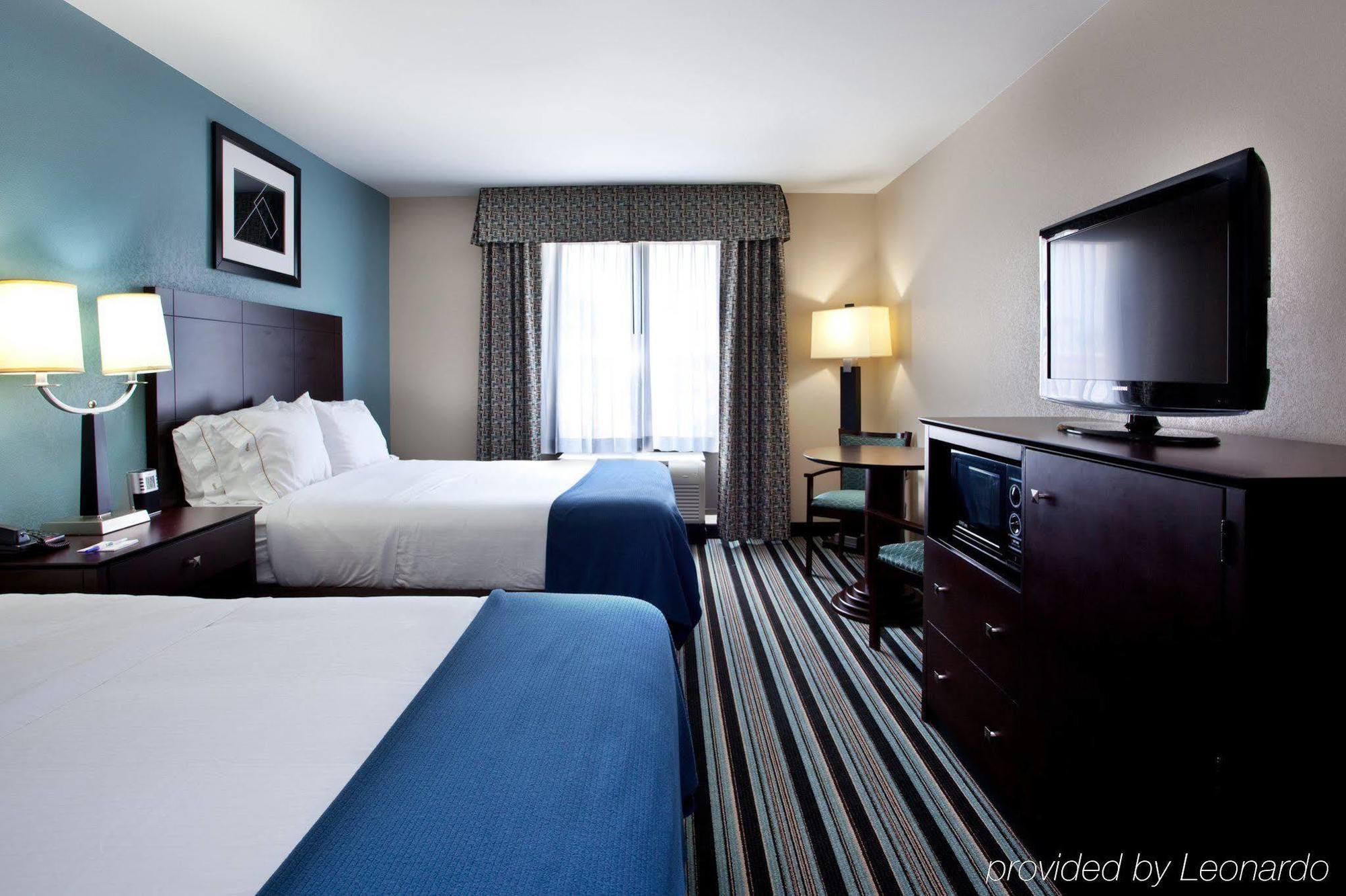 Holiday Inn Express Hotel & Suites Baton Rouge -Port Allen By Ihg Room photo