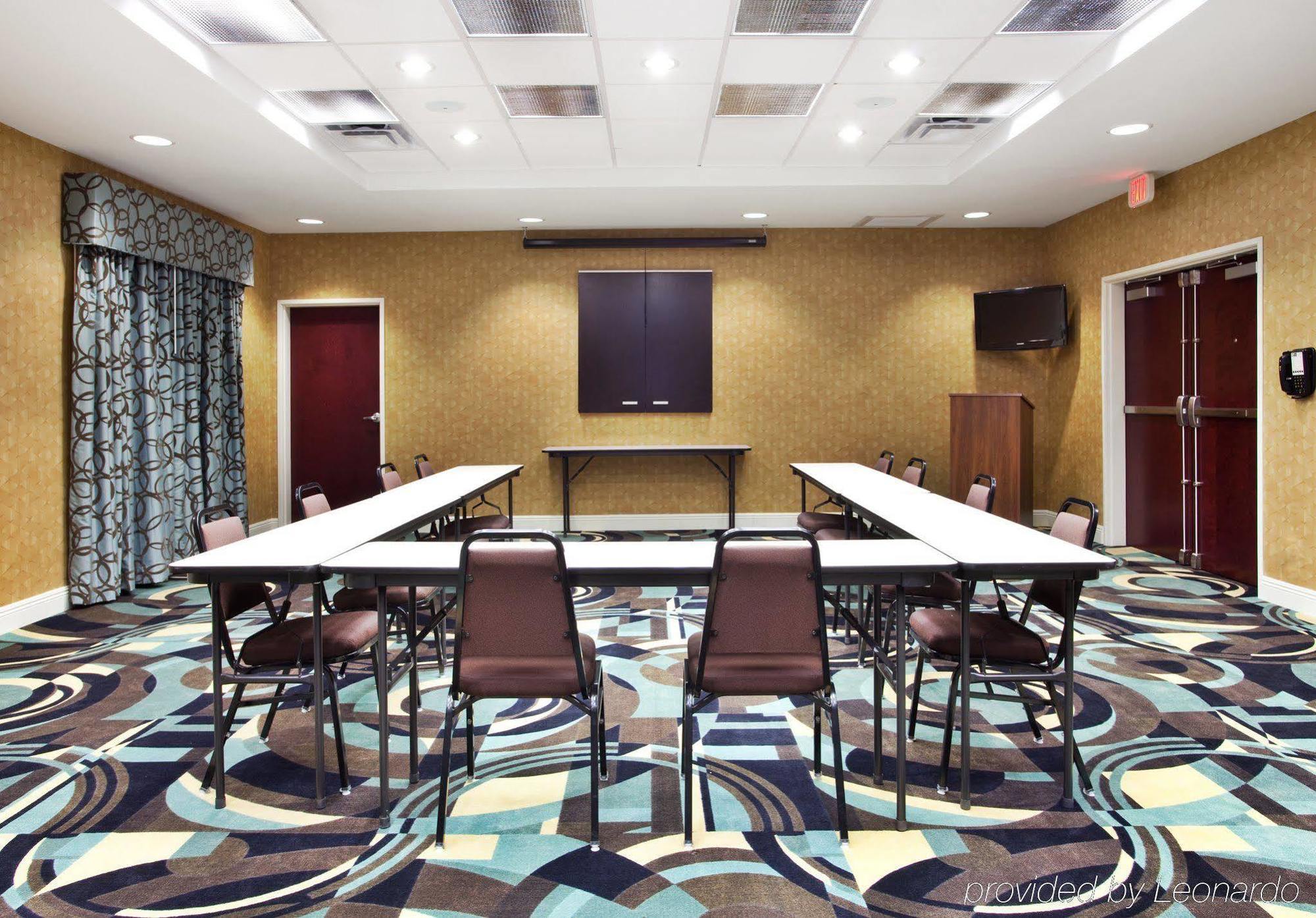 Holiday Inn Express Hotel & Suites Baton Rouge -Port Allen By Ihg Exterior photo