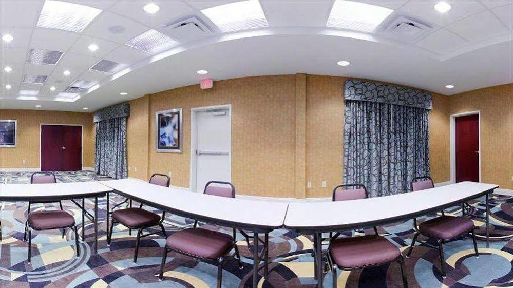Holiday Inn Express Hotel & Suites Baton Rouge -Port Allen By Ihg Exterior photo