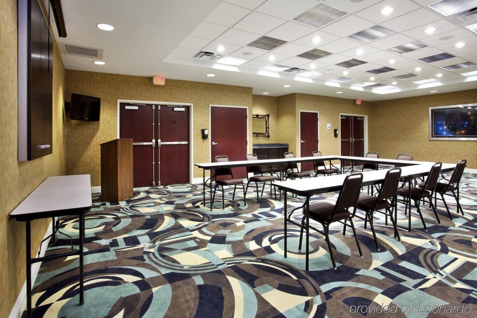 Holiday Inn Express Hotel & Suites Baton Rouge -Port Allen By Ihg Exterior photo