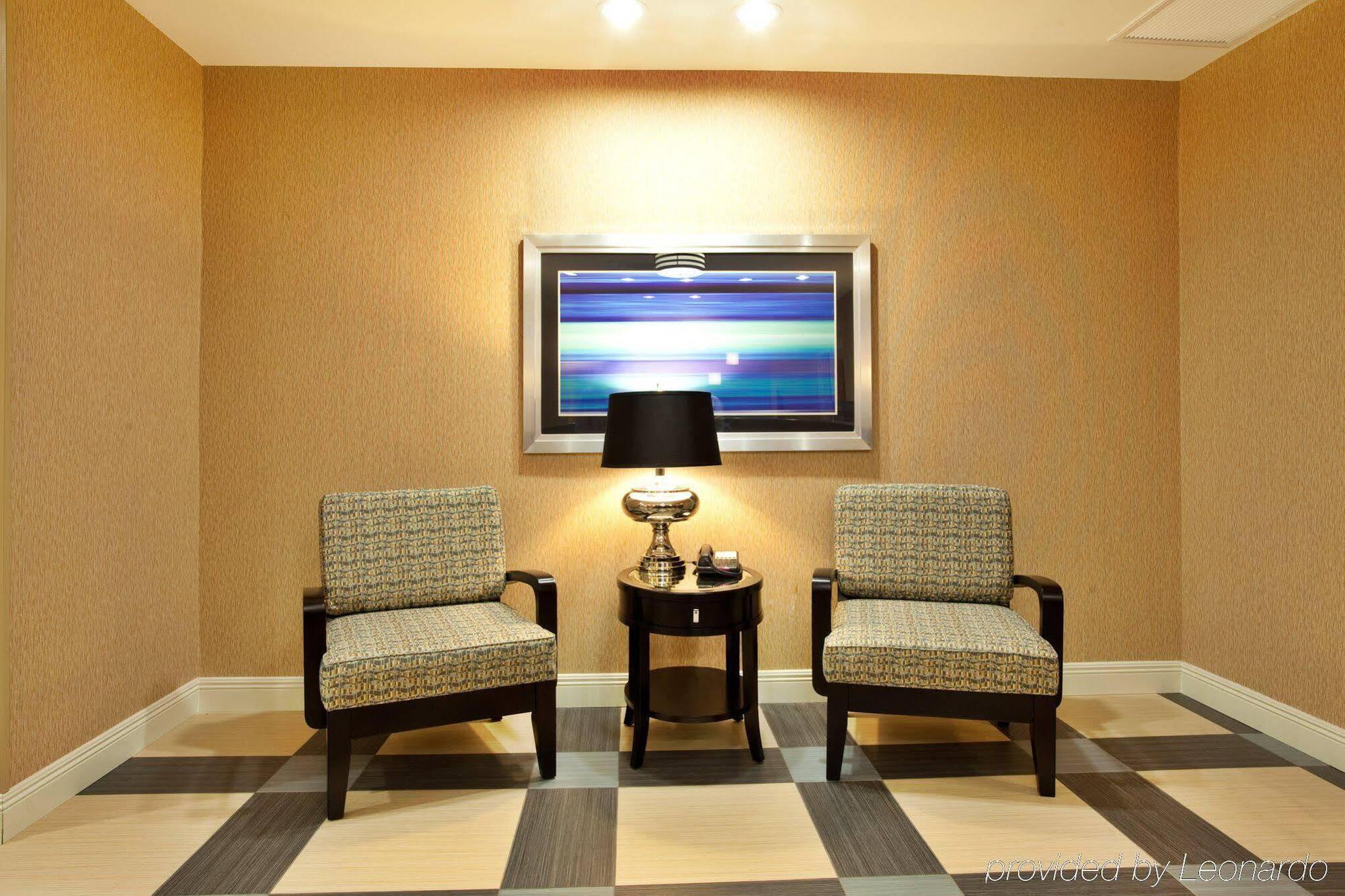 Holiday Inn Express Hotel & Suites Baton Rouge -Port Allen By Ihg Exterior photo